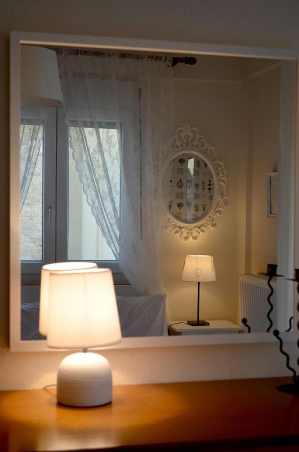 Lemon Beach Front Apartment, Nikiti Dış mekan fotoğraf